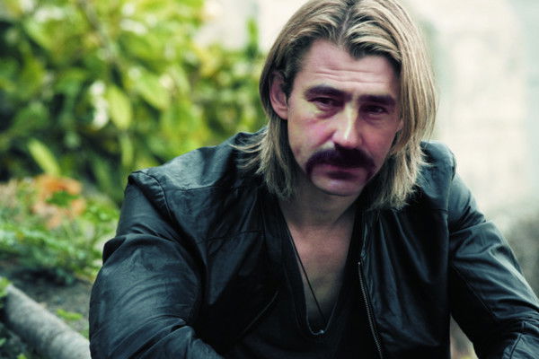 Сергей Ермоленко