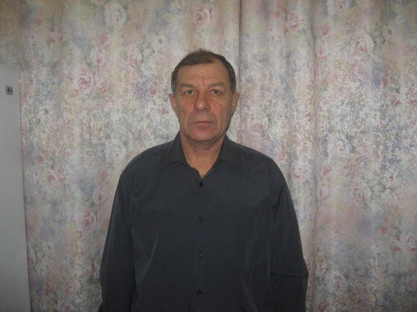 Леонид Бабаин