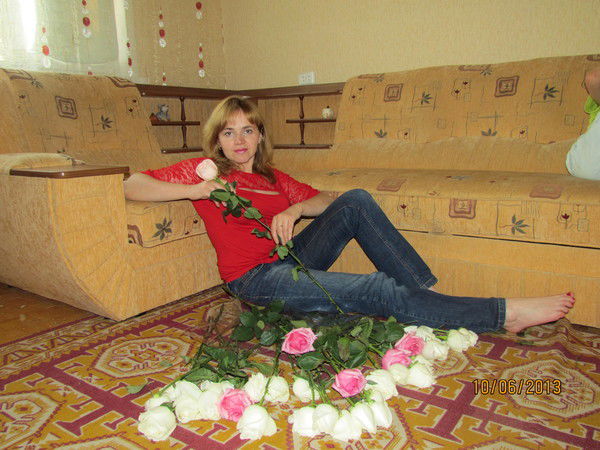 Наталья Медведева