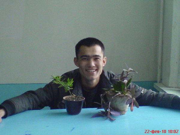 Хусан Абдурахимович