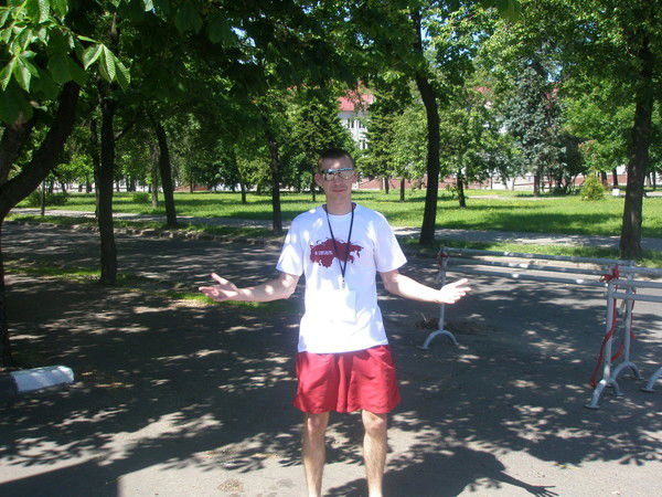 Сергей Скребло