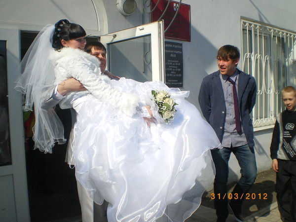 Елена Поблагуева (Власова)