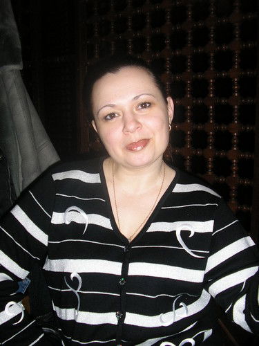 Елена Маханова