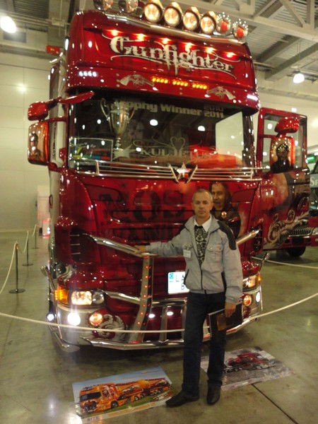 Анатолий Рогачев