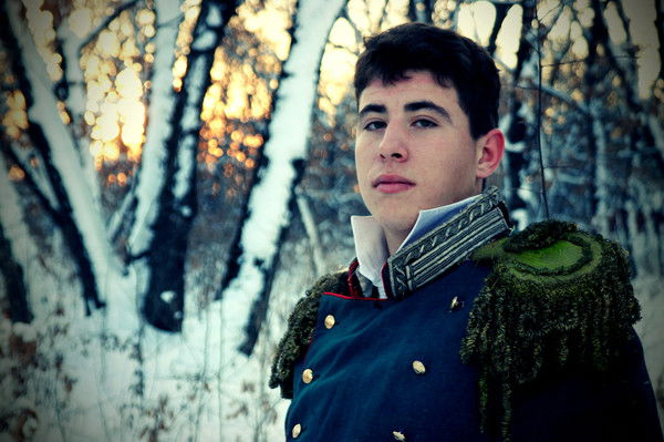 Славик Литвинов