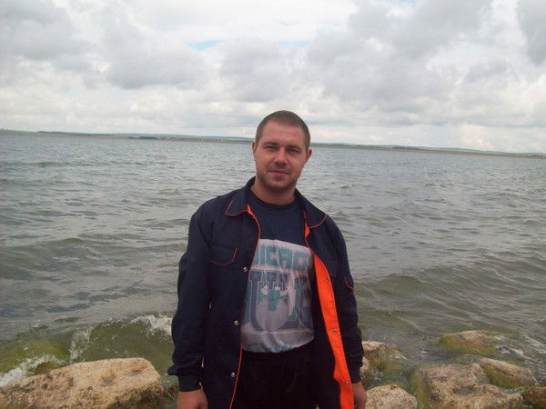 Александр Мартынов