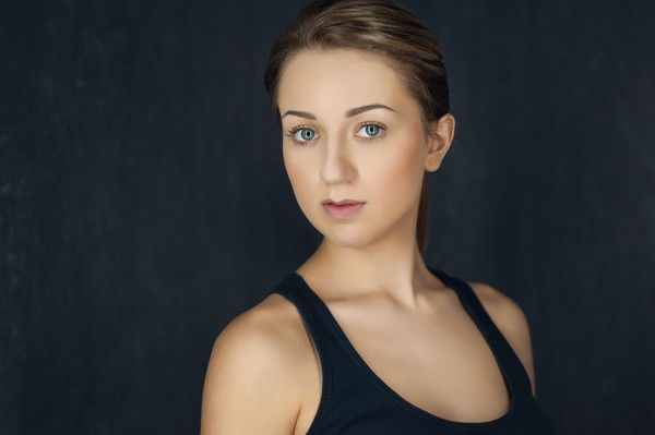 Риточка Гричан