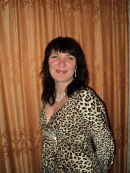 Надежда Морозова