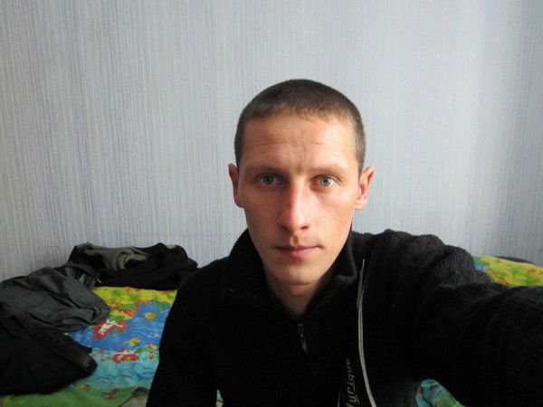 Никита Иутин