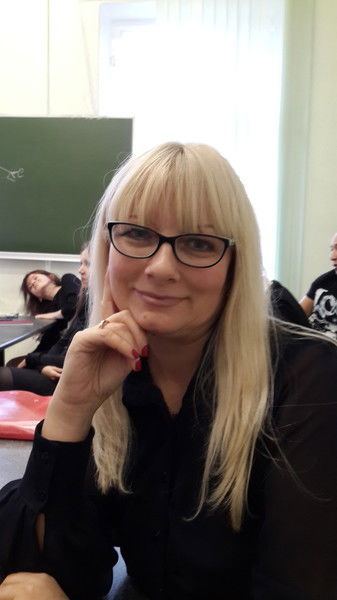 Ирина Саматова