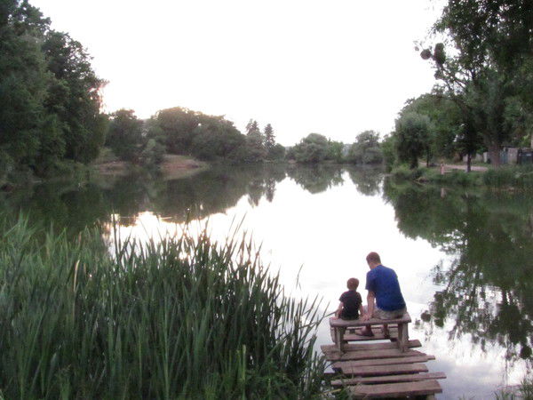 Алексей Шишкин