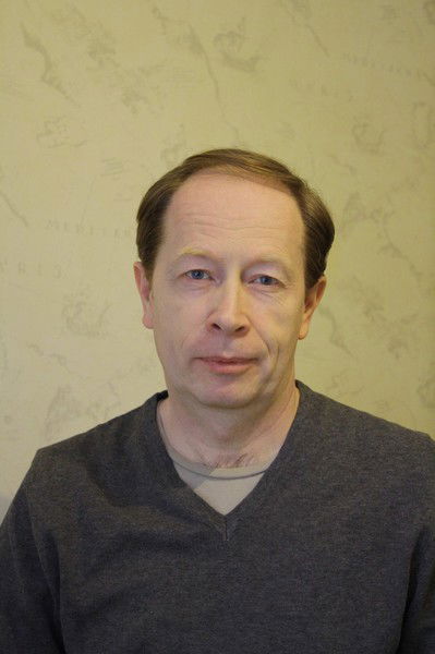 Андрей Фонфрович