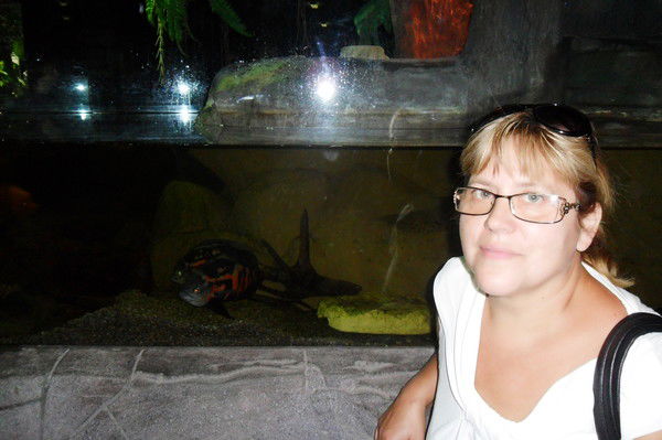 Людмила Горкавая