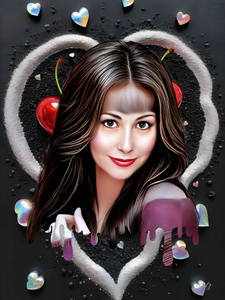 Олюшка Олюшка