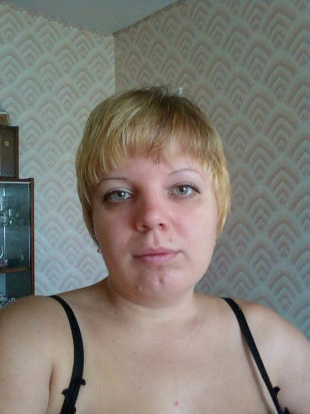 Наталья Малиновская