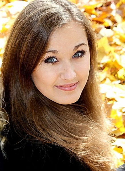 Елена Пастухова