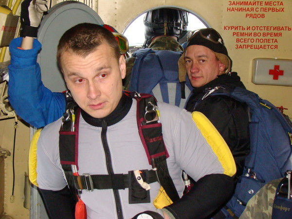 Вадим Зарецкий