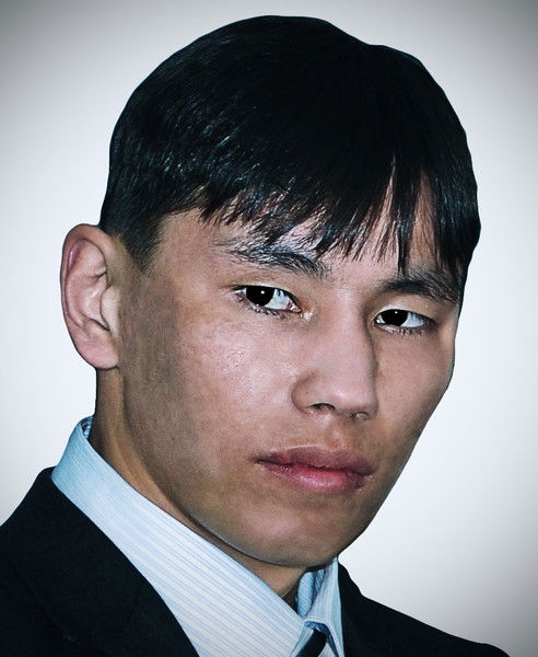 Нуржан Адильханов