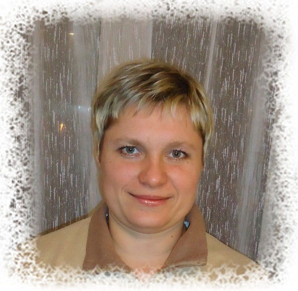 Света Шкаленко