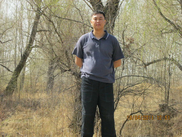 Арман Сакенов