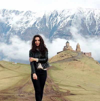 Ия Марсагишвили