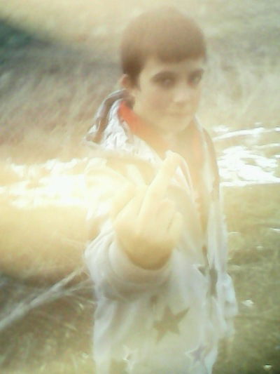 Филипп Лисовский