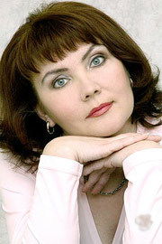 Нэля Щукина