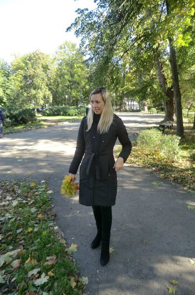 Евгения Колесникова