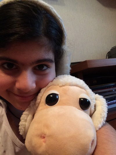 Маргарита Акопова