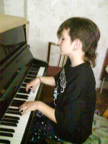 Даха Полищук