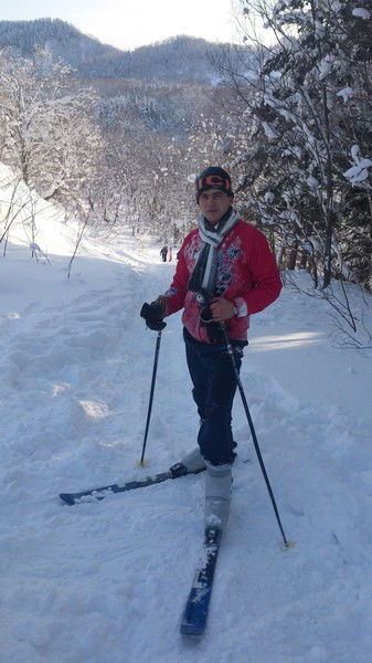 Владимир Сулоев