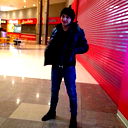 Rasul Berdiev
