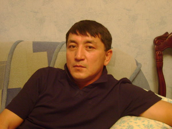 Смагул Сыздыманов