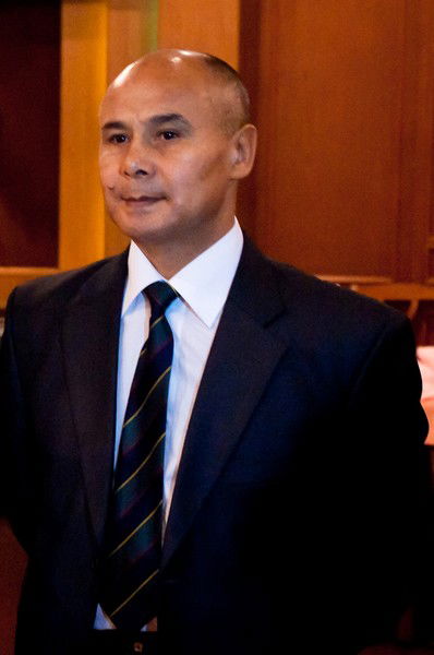 Рамиль Байтимиров