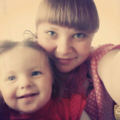 Евгения Гурновская