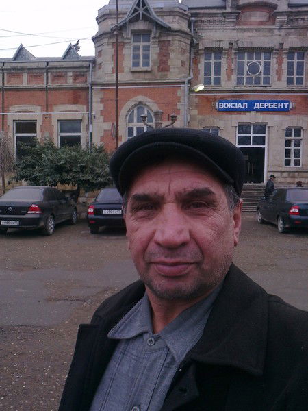 Рафик Гримов