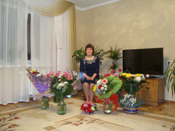 Клара Орлова