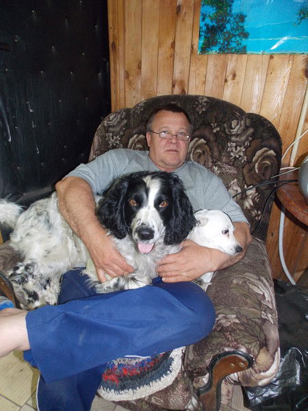 Владимир Муравьев