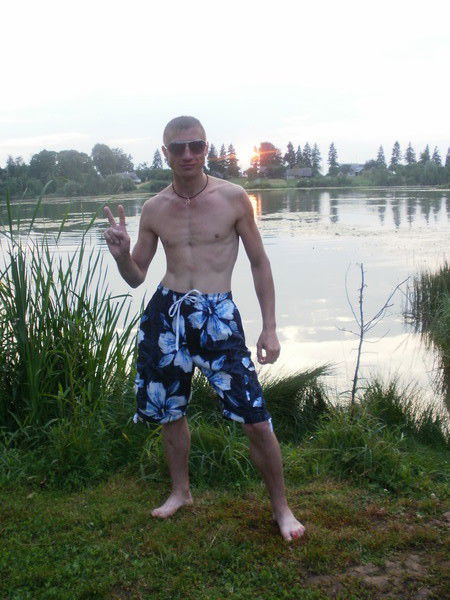 Юрий Прокопович