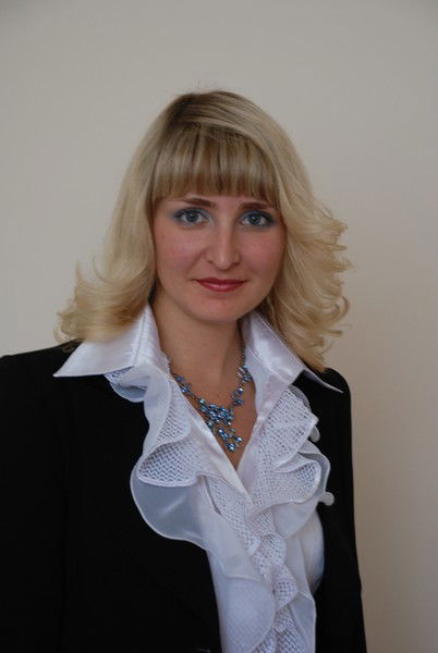 Шабанова Елена