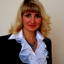 Шабанова Елена