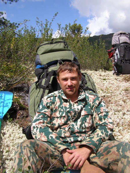 Константин Ерохин