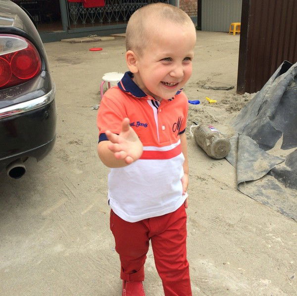 Ахмед Цугаев