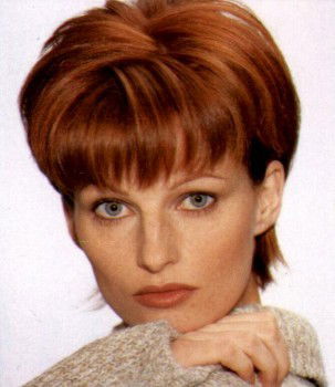 Маша Сонская