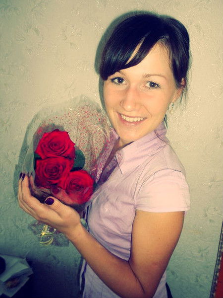 Элина Шарифуллина