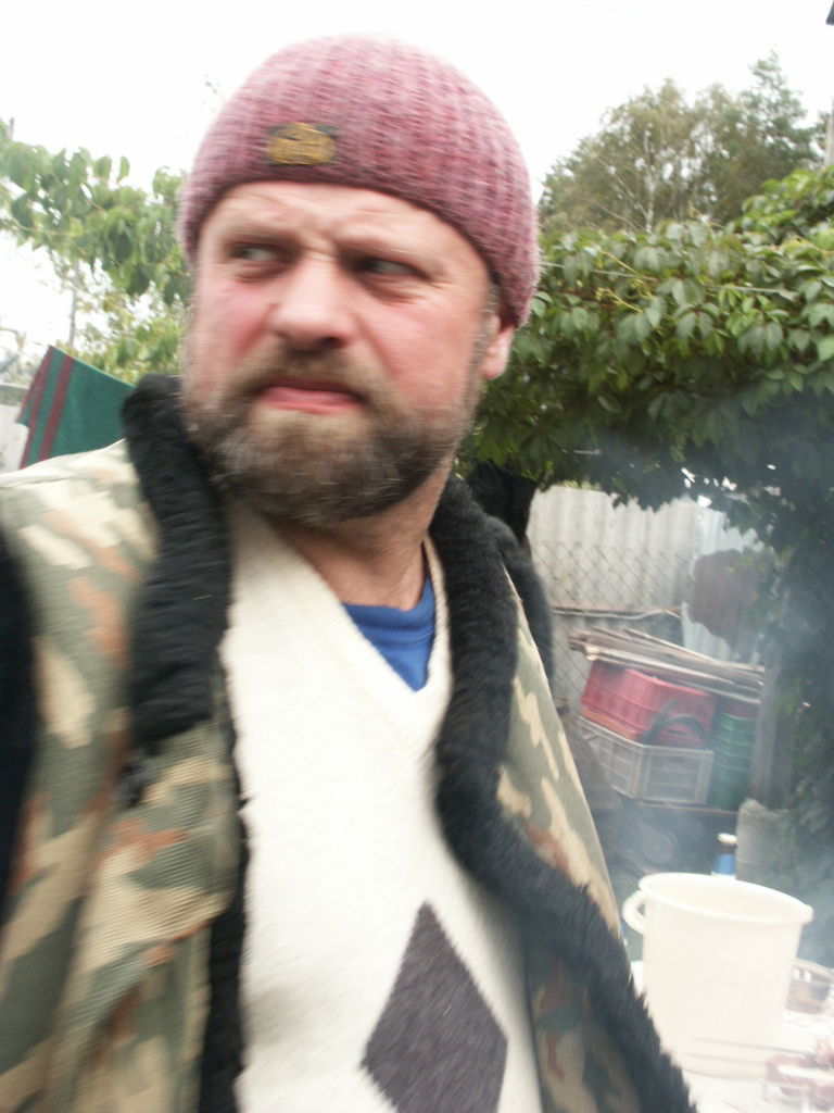 Александр Виноградов