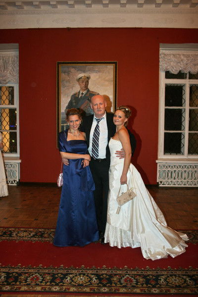 Василий Быченков