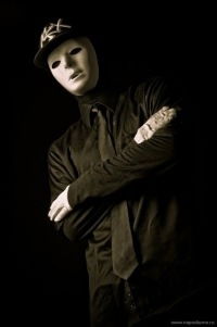 Алексей Франк