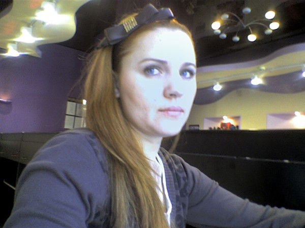 Елена Туранова