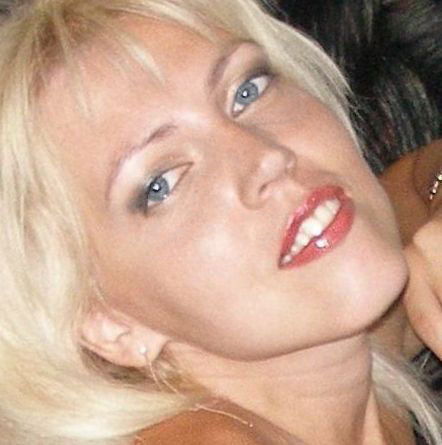 Юлия Разумовская